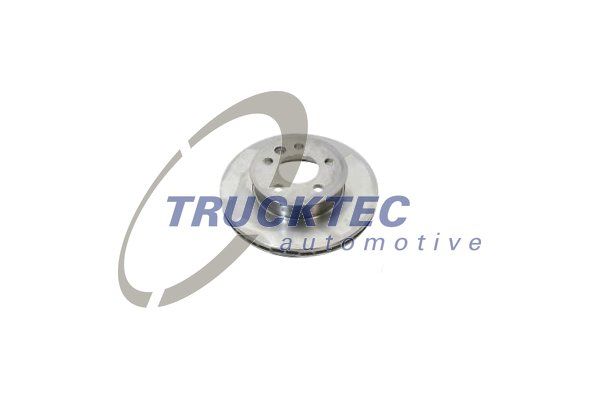 TRUCKTEC AUTOMOTIVE Piduriketas 07.35.148